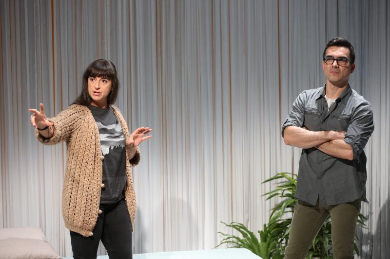 Review The Undertaking At 59e59 Is An Inventive Take On Mortality